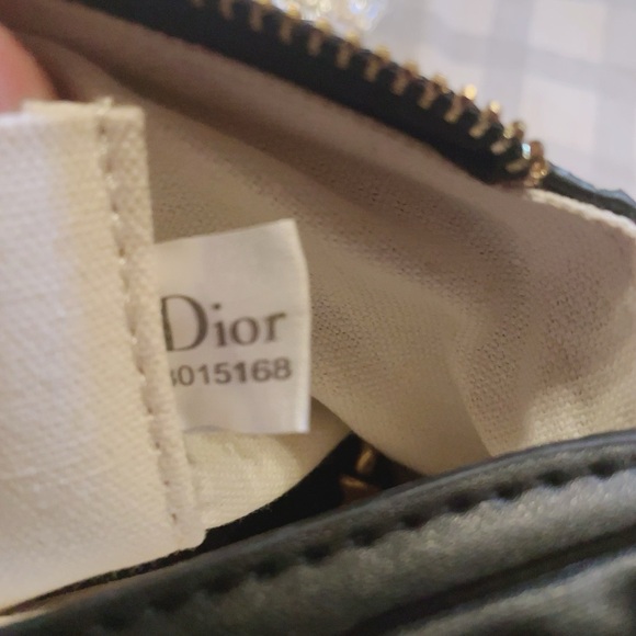 Christian Dior small handbag - Picture 15 of 15